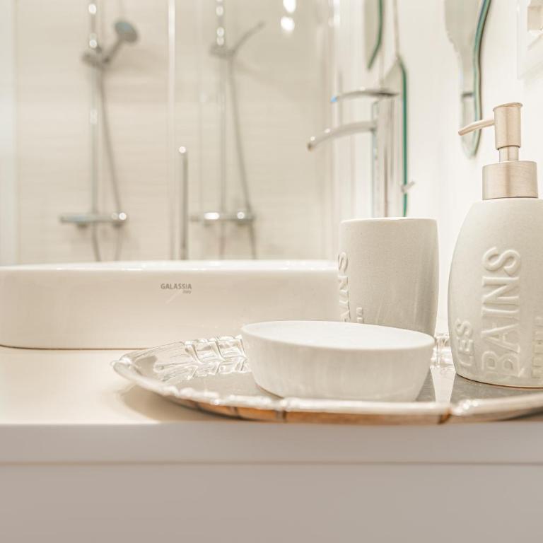 Cairoli 2 - Residence Riccione - Two-Bedroom Superior Apartment - 34