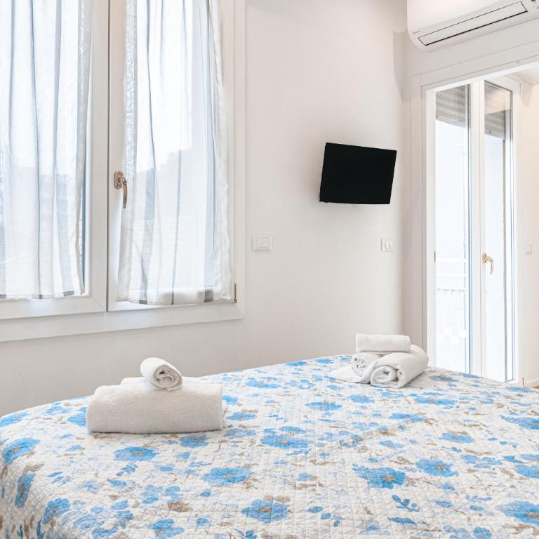 Cairoli 2 - Residence Riccione - One-Bedroom Premium Apartment - 27