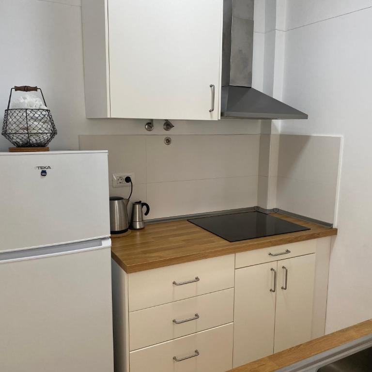 Central Apartment in La Laguna - Apartamento de 1 dormitorio - 9