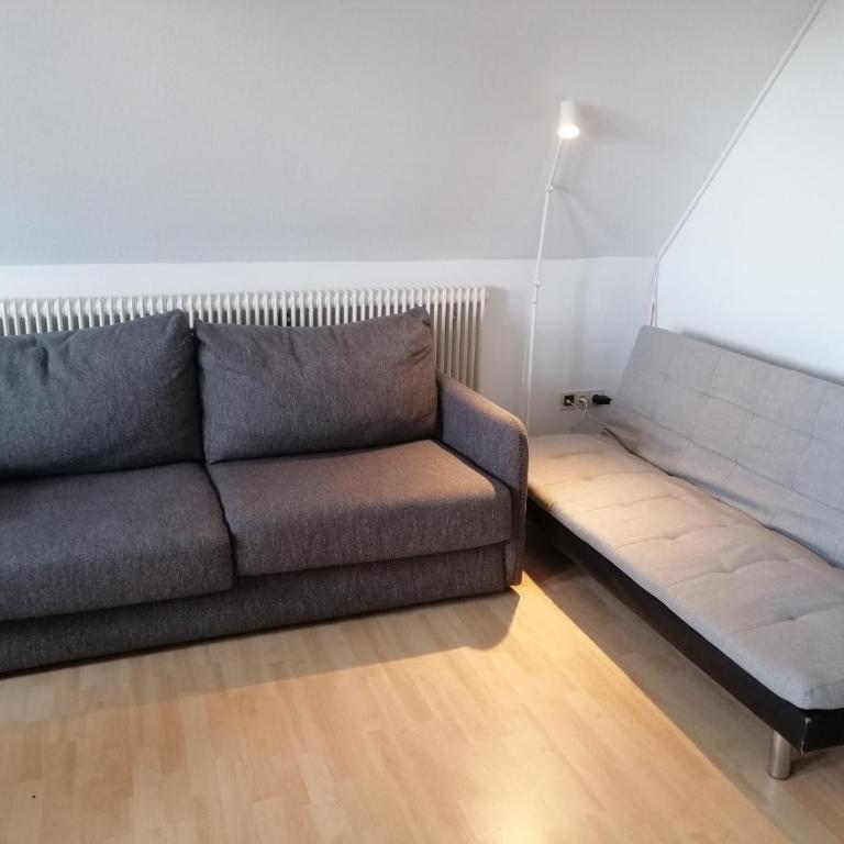 modernes Apartment für bis zu 7 Personen - Apartment mit 2 Schlafzimmern - 3