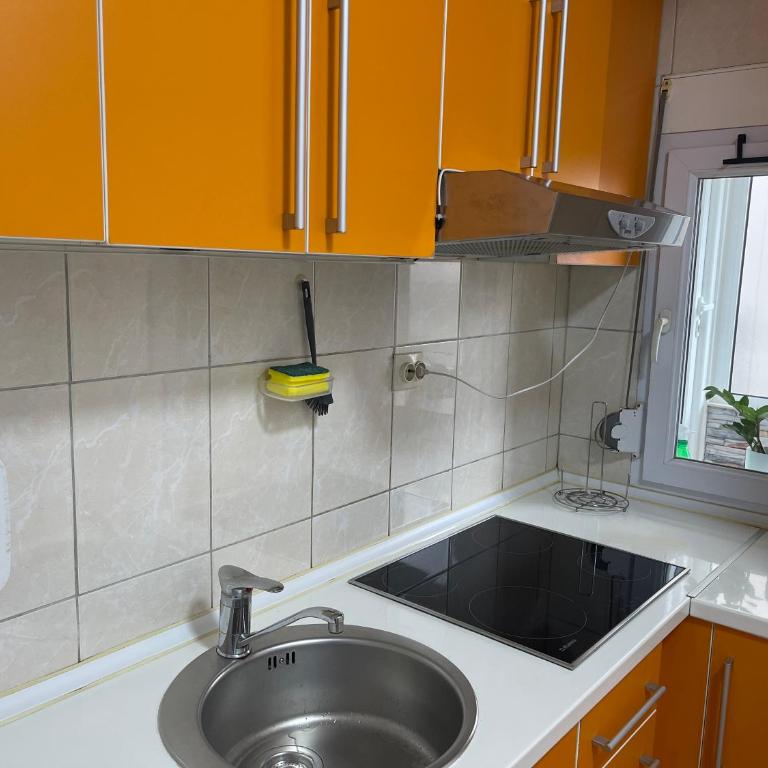 Bonaca - Apartman sa 1 Spavaćom Sobom - 17