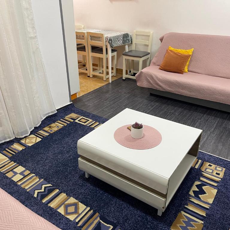 Bonaca - Apartman sa 1 Spavaćom Sobom - 13