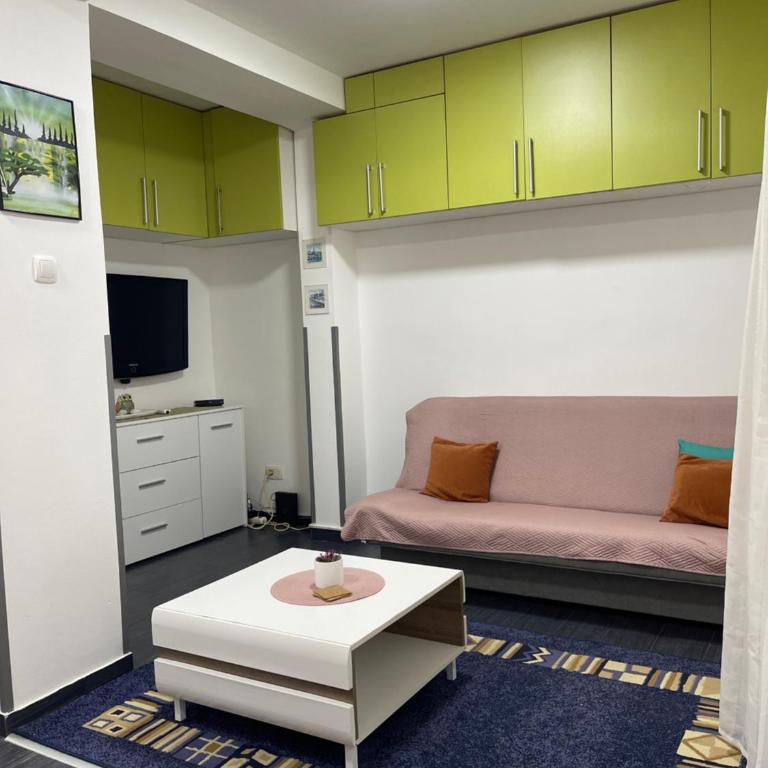 Bonaca - Apartman sa 1 Spavaćom Sobom - 10