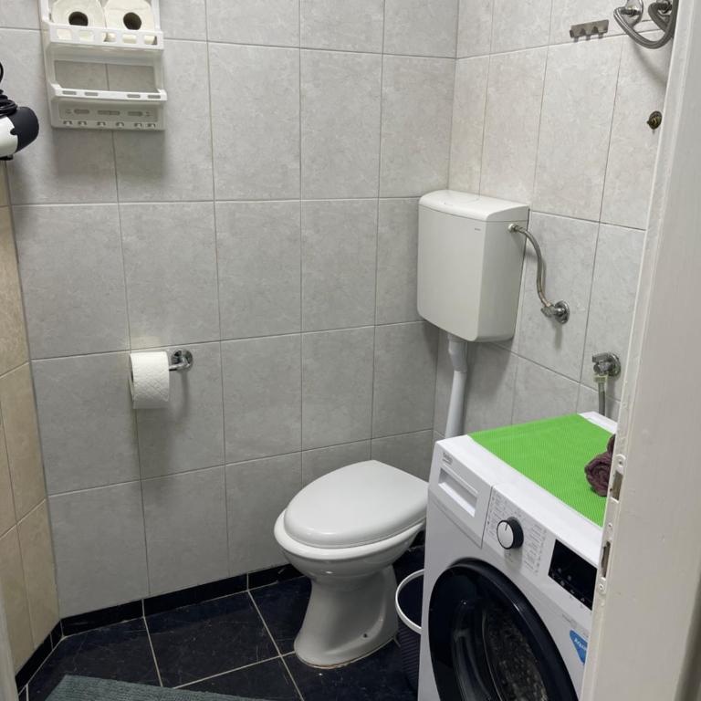 Bonaca - Apartman sa 1 Spavaćom Sobom - 9