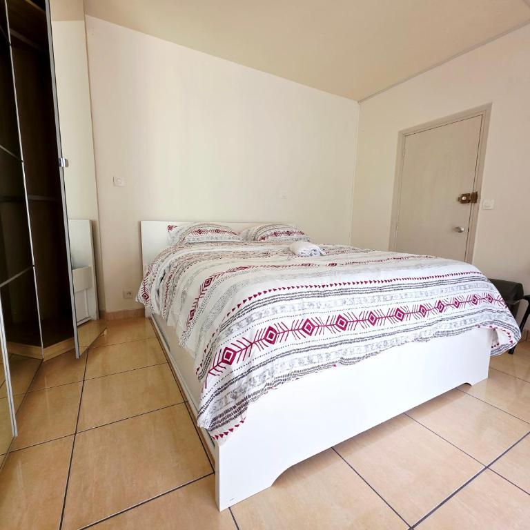 Chambre B4 - Chambre Double - 9