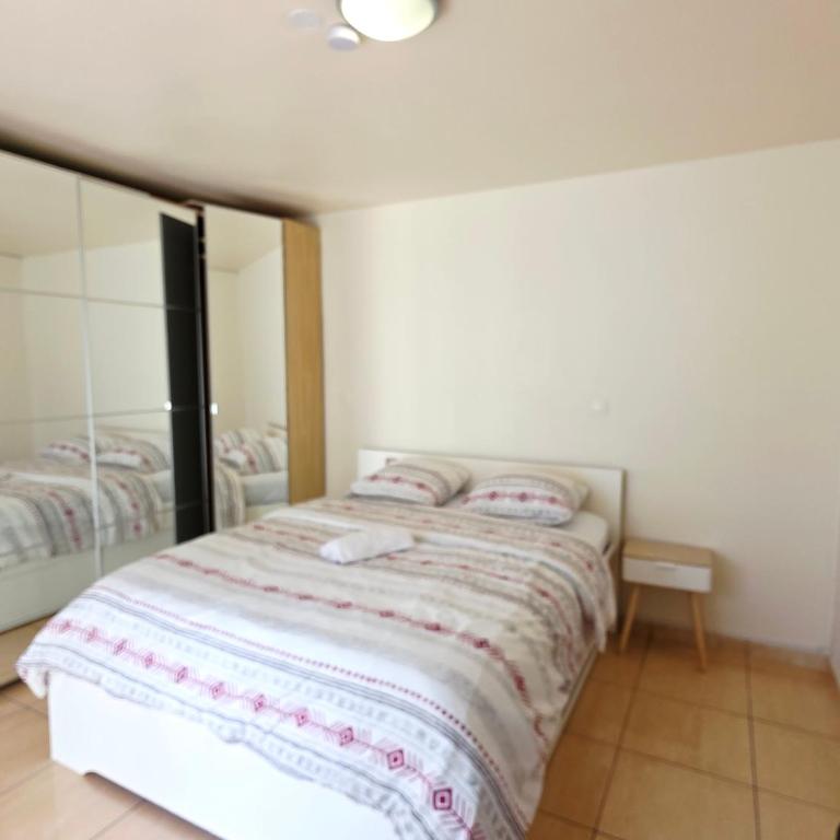 Chambre B4 - Chambre Double - 15