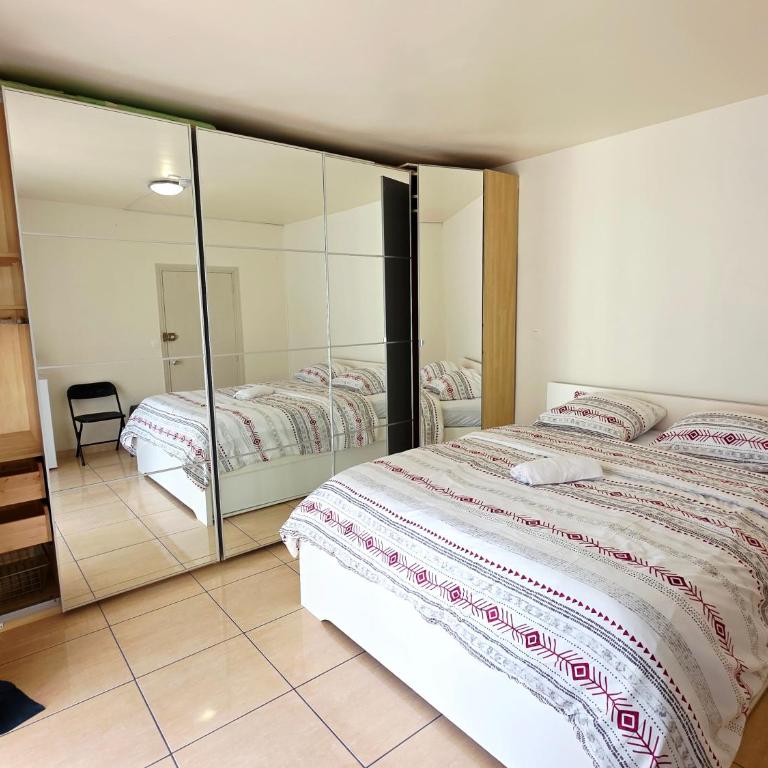 Chambre B4 - Chambre Double - 14