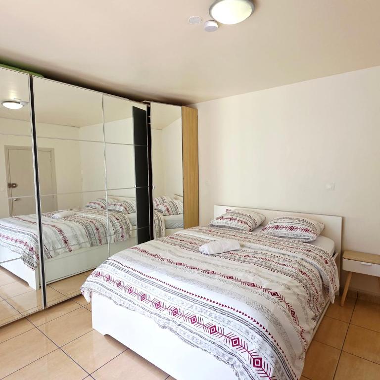 Chambre B4 - Chambre Double - 13
