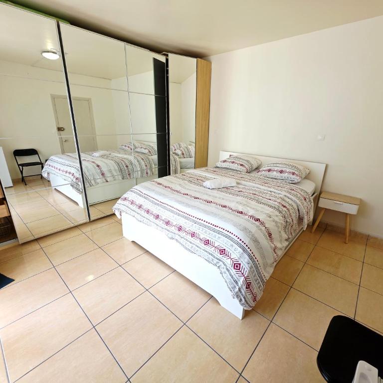 Chambre B4 - Chambre Double - 11