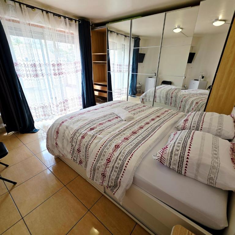 Chambre B4 - Chambre Double - 10