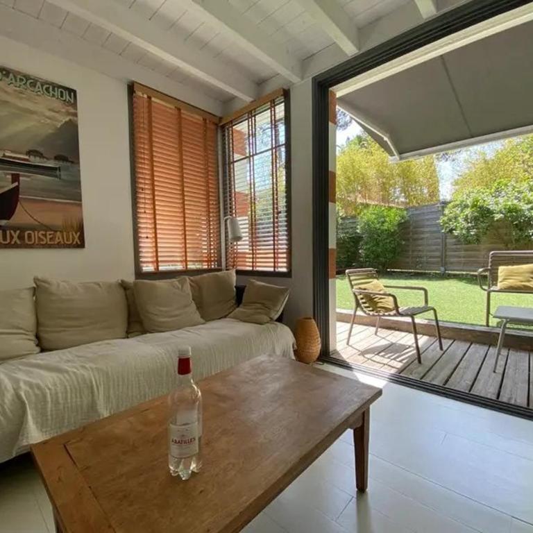 Charmante maison moderne 4 chambres et jardin - Haus mit 4 Schlafzimmern - 4