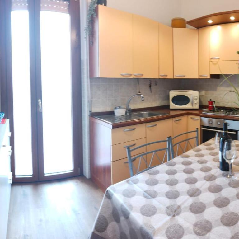 Il Corbezzolo Lido - Two-Bedroom Apartment - 17