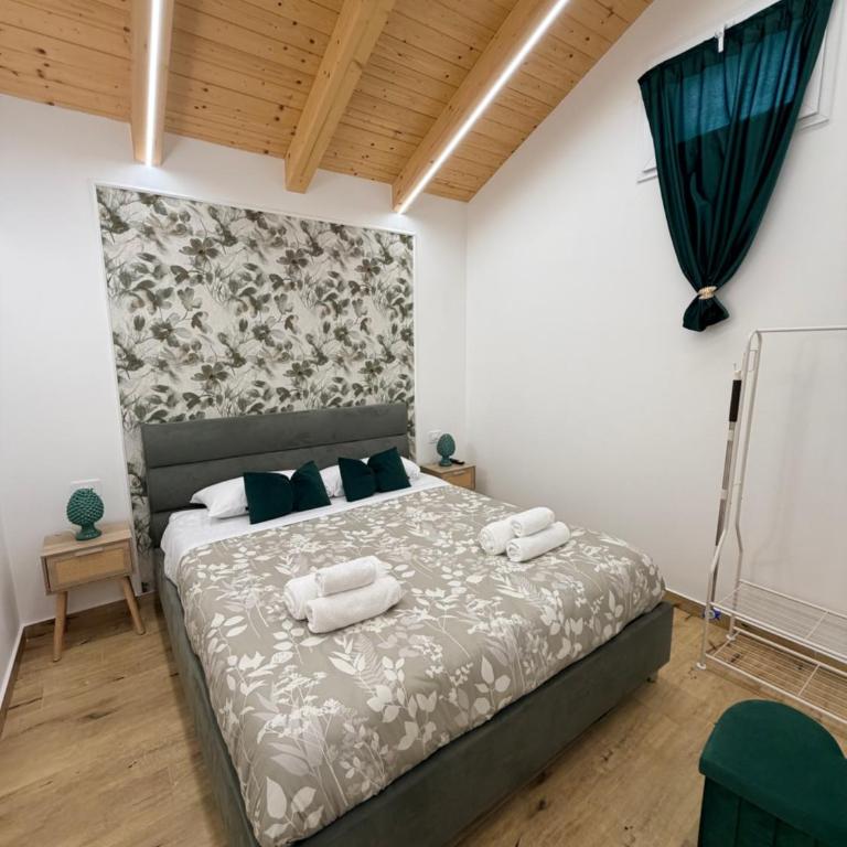 Three diamonds house - One-Bedroom Apartment - 2