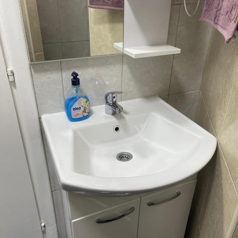 Bonaca - Apartman sa 1 Spavaćom Sobom - 4