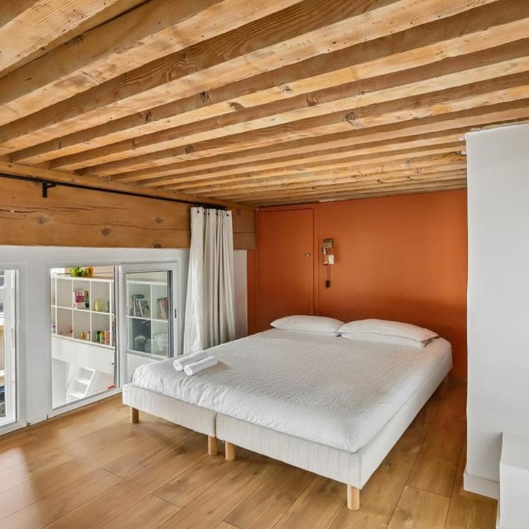 Pop Cordelier - Appartement idéal en hypercentre - Appartamento Deluxe con 2 Camere da Letto - 6