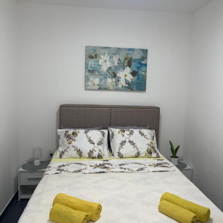 Bonaca - Apartman sa 1 Spavaćom Sobom - 1