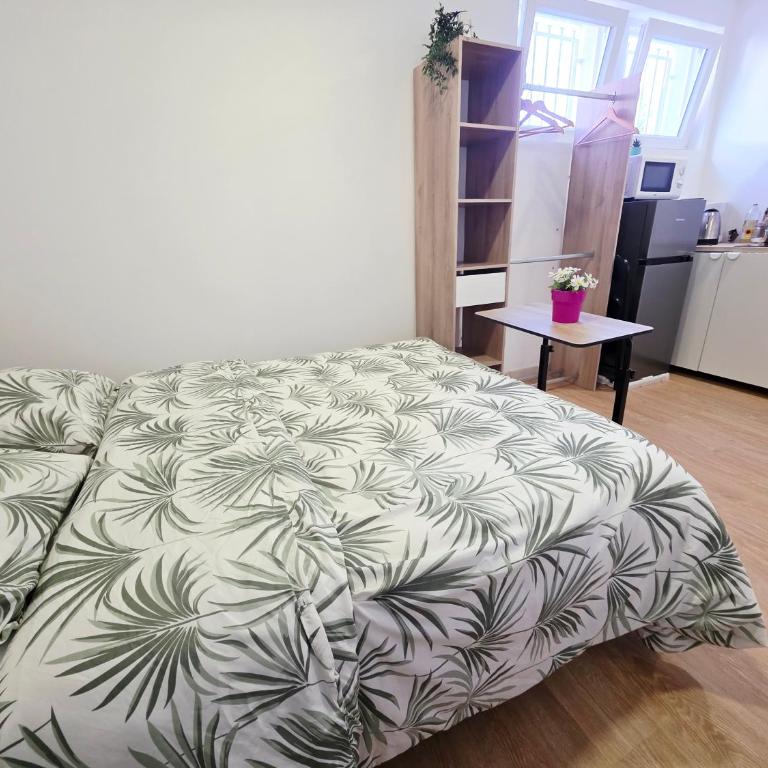 Modern studio - Appartamento con 1 Camera da Letto - 18