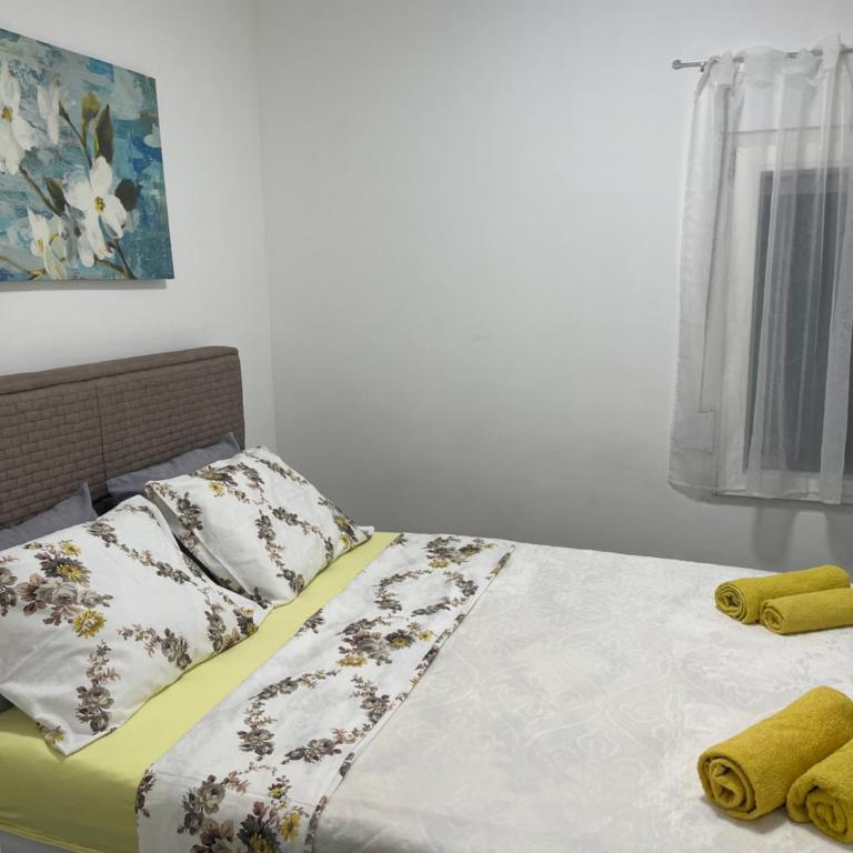 Bonaca - Apartman sa 1 Spavaćom Sobom - 3