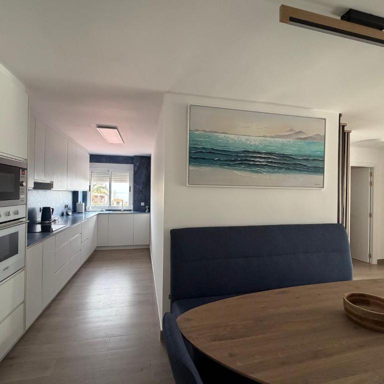 Stylish Frontline Punta Prima Suite with Sea Views - Apartamento de 2 dormitorios - 16
