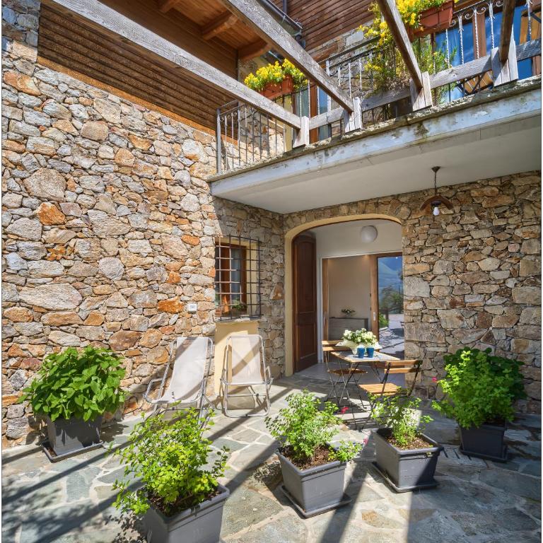 Fantastica Casa Poppo - Monolocale - 1