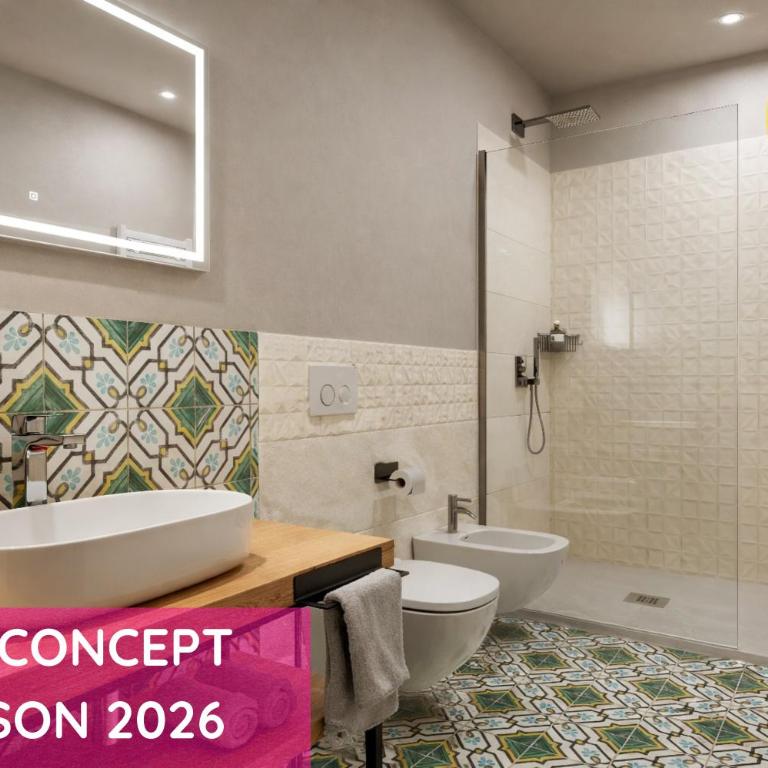 Holiday IV Gardan - Junior Suite con Balcone - 2