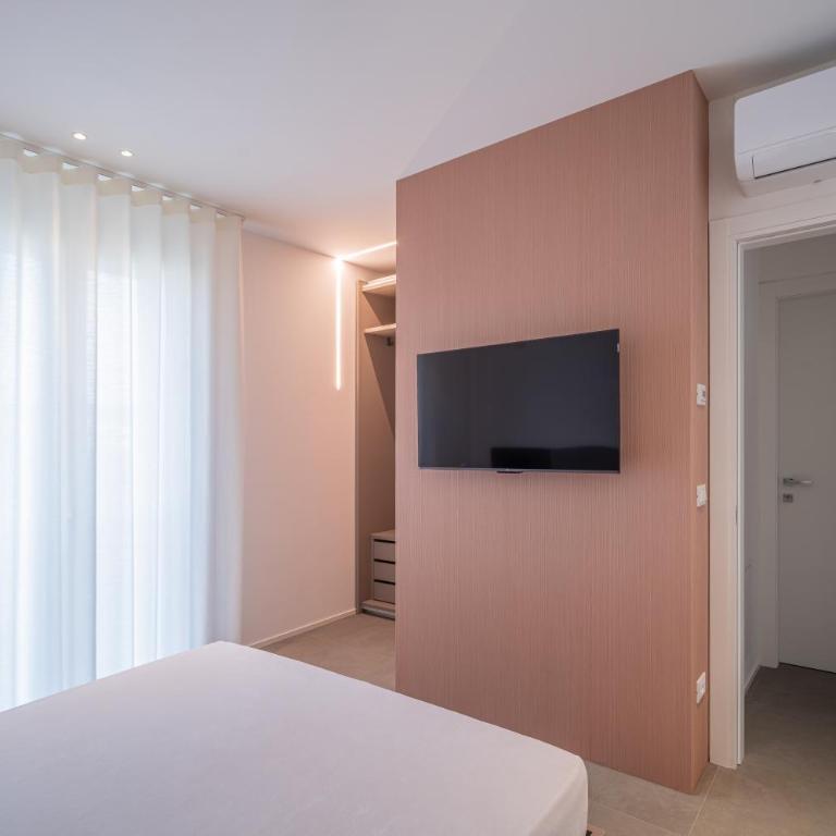 A&G Dusty Rose flat - Appartamento con 2 Camere da Letto - 11