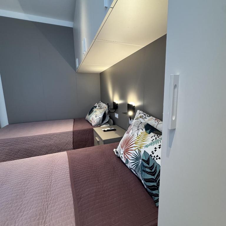 A&G Dusty Rose flat - Appartamento con 2 Camere da Letto - 20