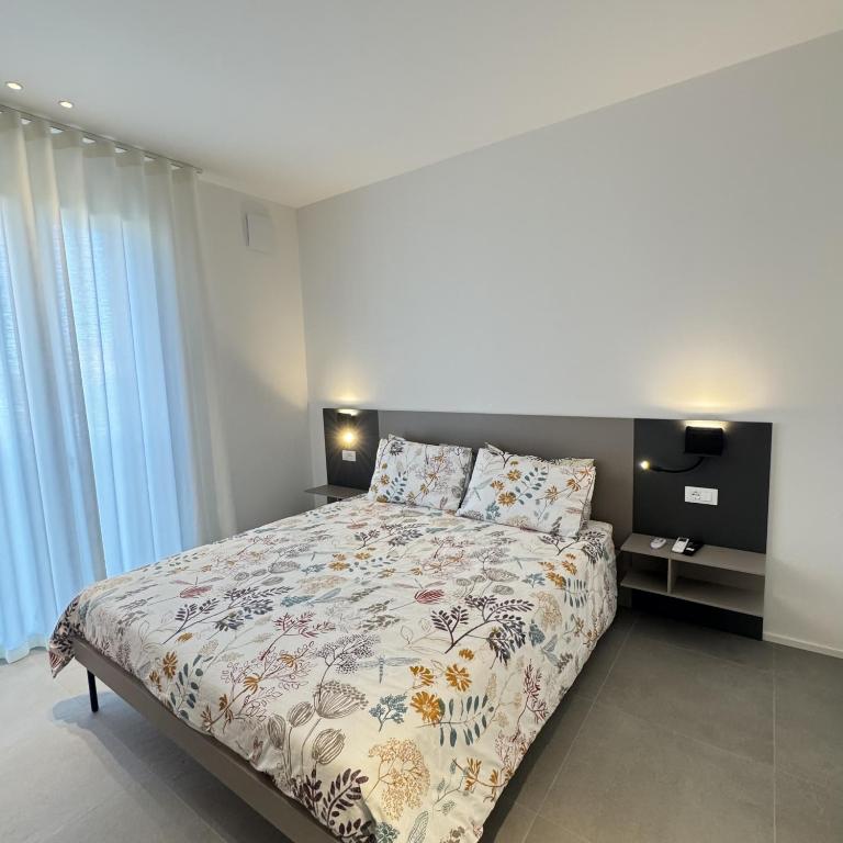 A&G Dusty Rose flat - Appartamento con 2 Camere da Letto - 22