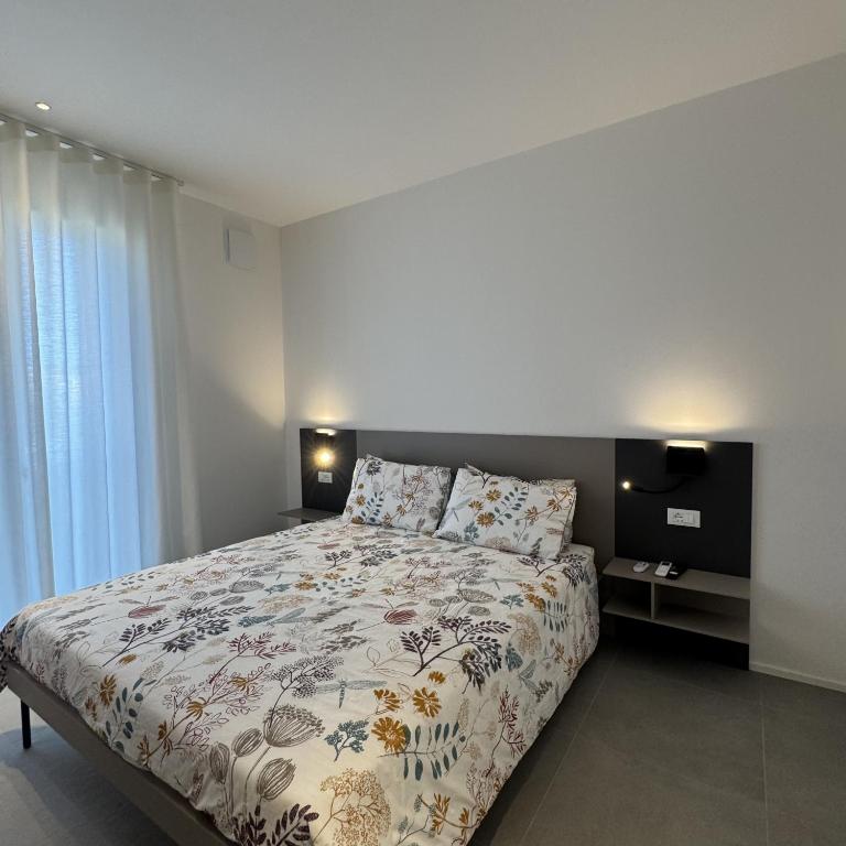 A&G Dusty Rose flat - Appartamento con 2 Camere da Letto - 23