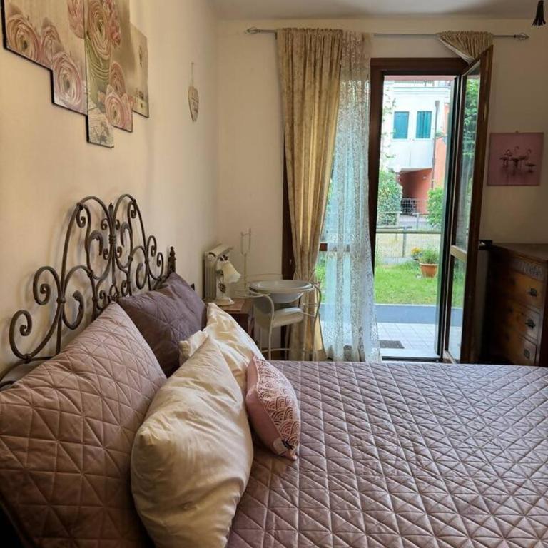 Ca'Ilaria vacanze al mare a due passi da Venezia - Appartamento con 2 Camere da Letto - 3
