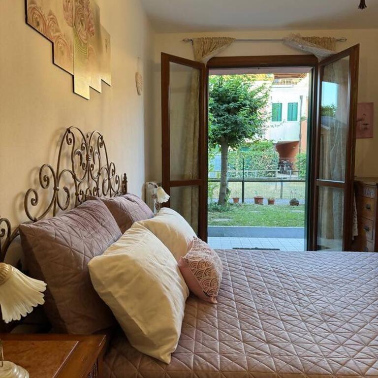 Ca'Ilaria vacanze al mare a due passi da Venezia - Appartamento con 2 Camere da Letto - 8