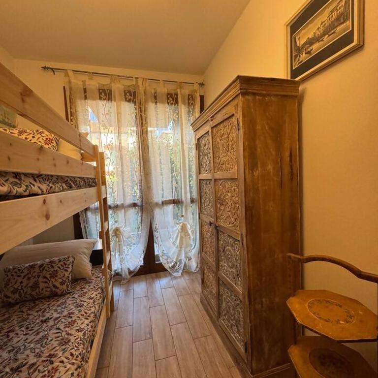 Ca'Ilaria vacanze al mare a due passi da Venezia - Appartamento con 2 Camere da Letto - 29