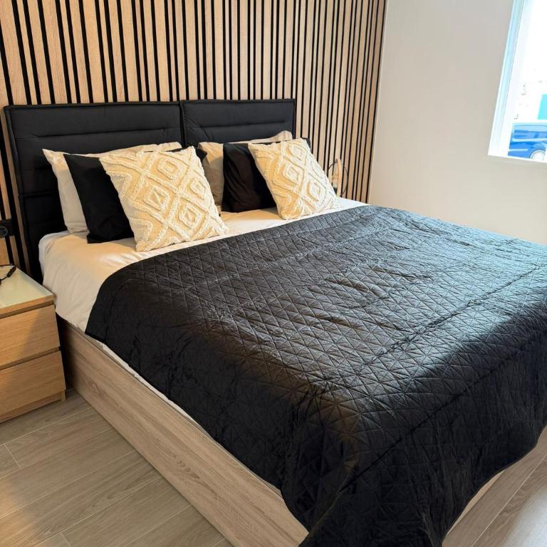 Stylish Frontline Punta Prima Suite with Sea Views - Apartamento de 2 dormitorios - 23