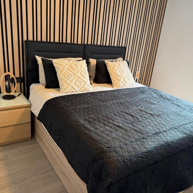 Stylish Frontline Punta Prima Suite with Sea Views - Apartamento de 2 dormitorios - 21