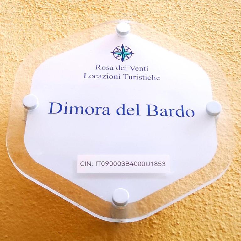 Dimora del Bardo - Charme tra Vicoli antichi e Mare - One-Bedroom Apartment - 4