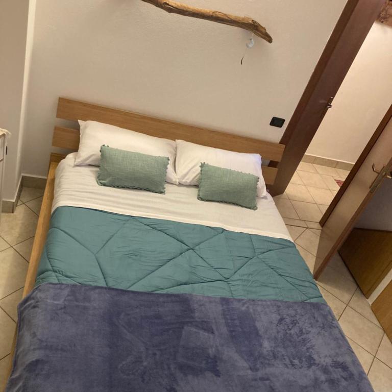 House A73 - Casa con 1 Camera da Letto - 14