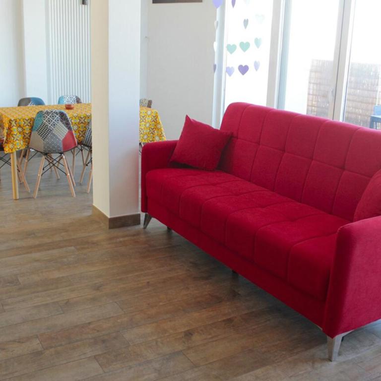 Rainbhome - Appartamento con 3 Camere da Letto - 7