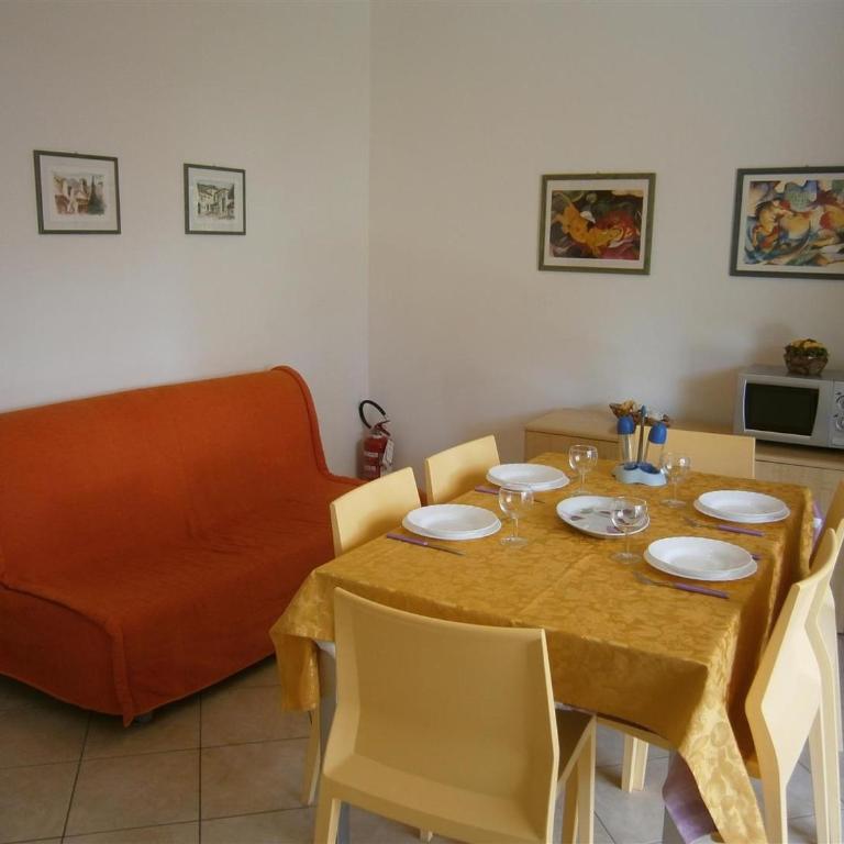 Apartment in Bibione 24437 - Apartment - 4