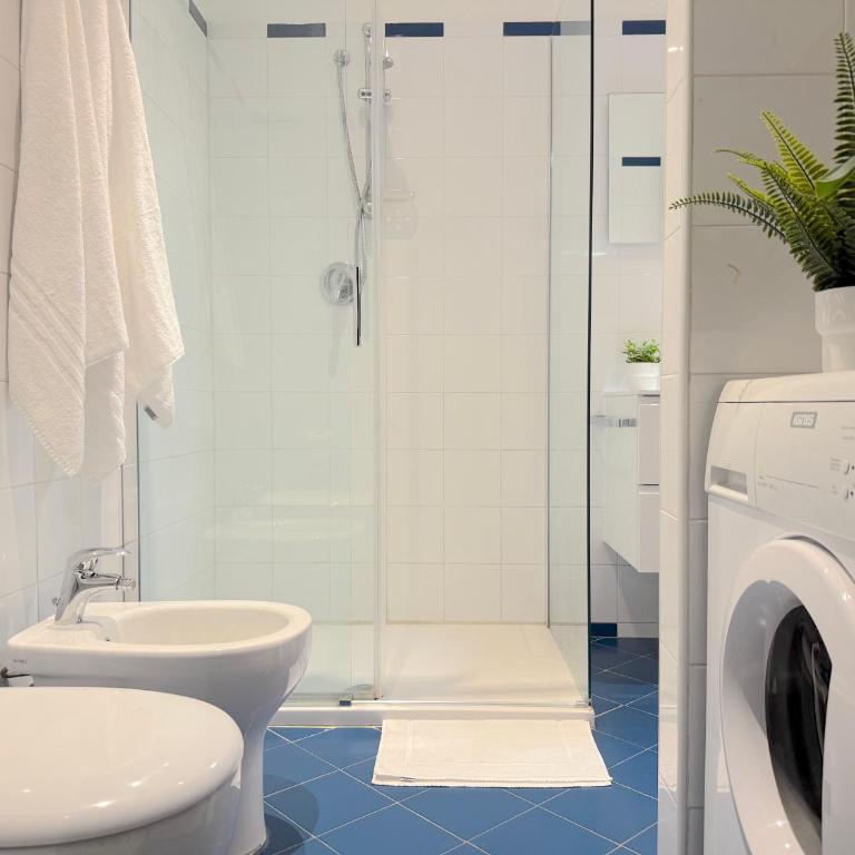 Oleandro House - Appartamento con 1 Camera da Letto - 22