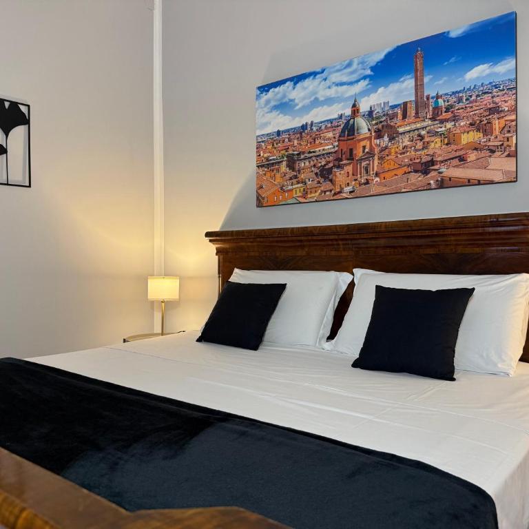 Oleandro House - Appartamento con 1 Camera da Letto - 24