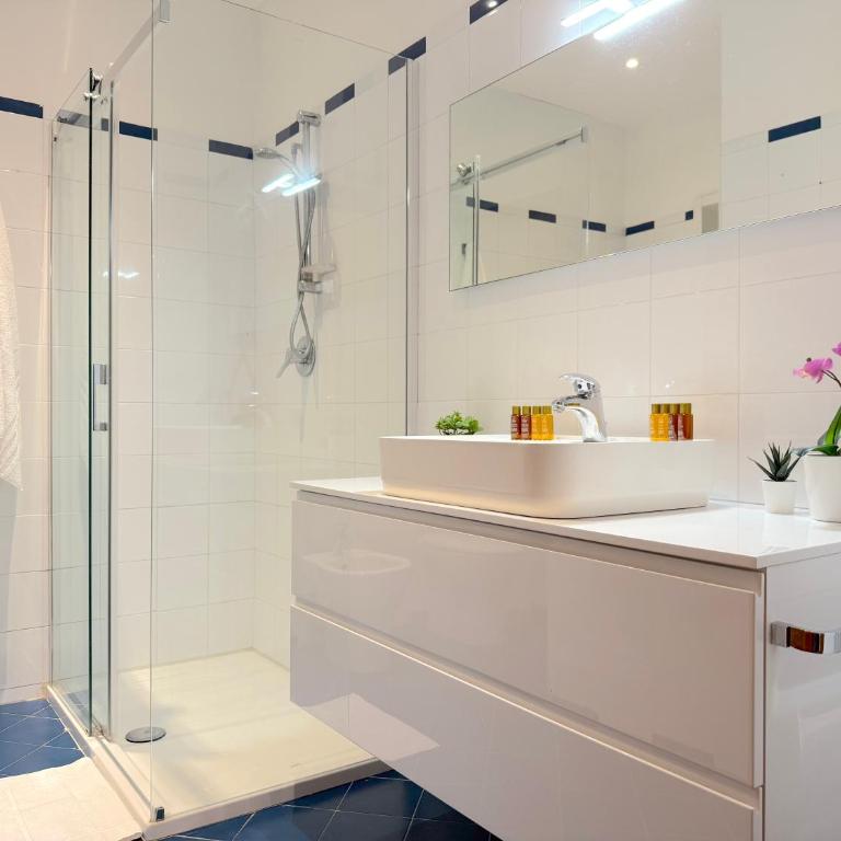 Oleandro House - Appartamento con 1 Camera da Letto - 8
