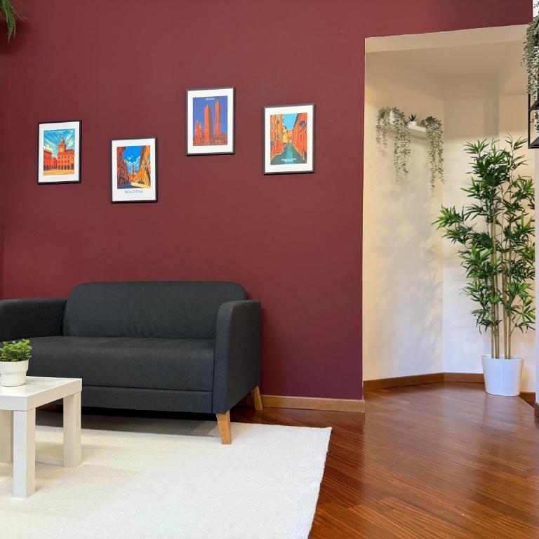 Oleandro House - Appartamento con 1 Camera da Letto - 29