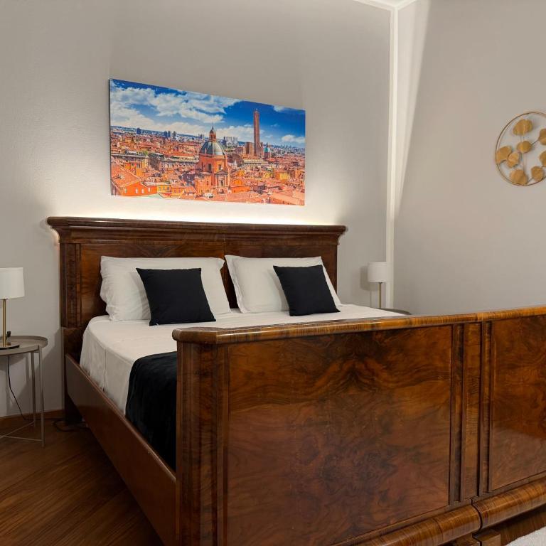 Oleandro House - Appartamento con 1 Camera da Letto - 25