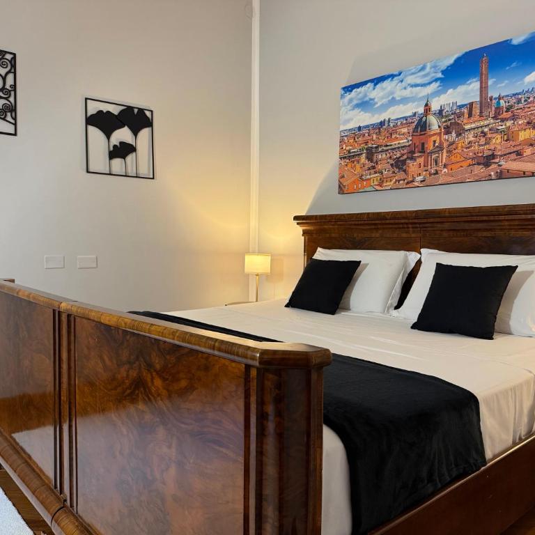 Oleandro House - Appartamento con 1 Camera da Letto - 21