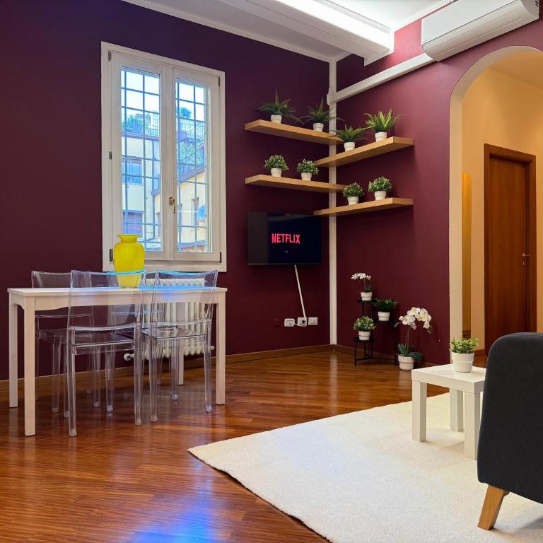 Oleandro House - Appartamento con 1 Camera da Letto - 26