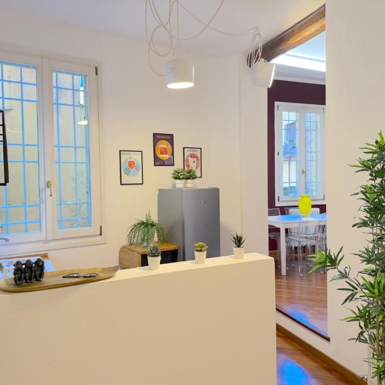 Oleandro House - Appartamento con 1 Camera da Letto - 23