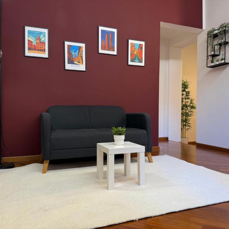 Oleandro House - Appartamento con 1 Camera da Letto - 1