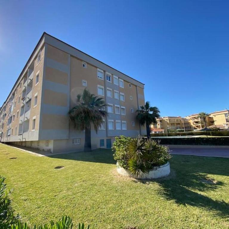 Stylish Frontline Punta Prima Suite with Sea Views - Apartamento de 2 dormitorios - 25