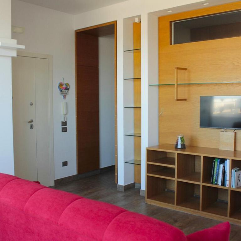 Rainbhome - Appartamento con 3 Camere da Letto - 8