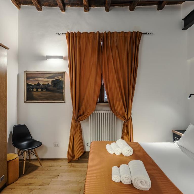 Casa Leonetto - Appartamento - 13